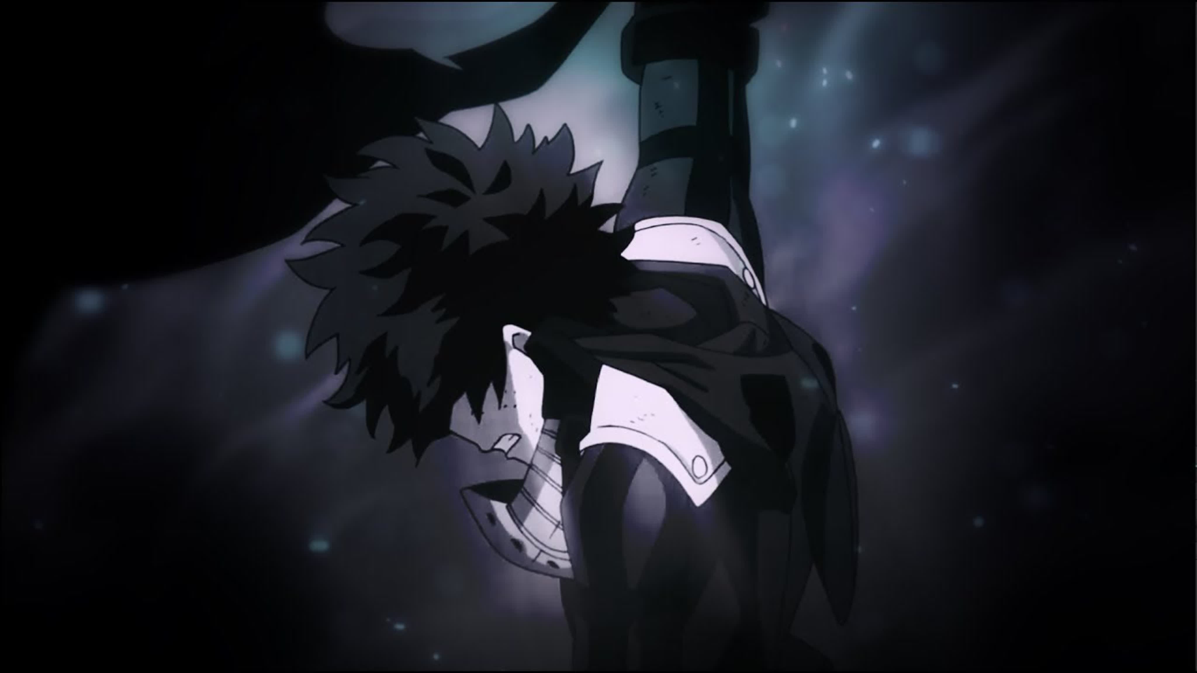 Boku no Hero Academia