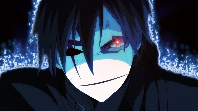 Darker than Black