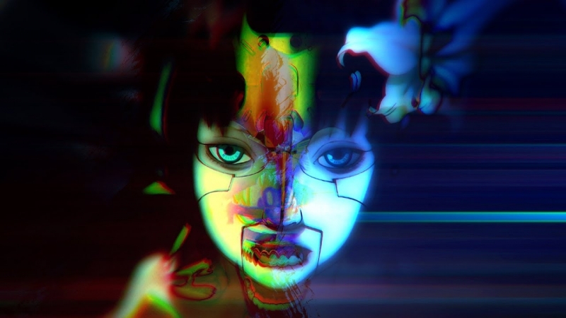 Ghost in the Shell