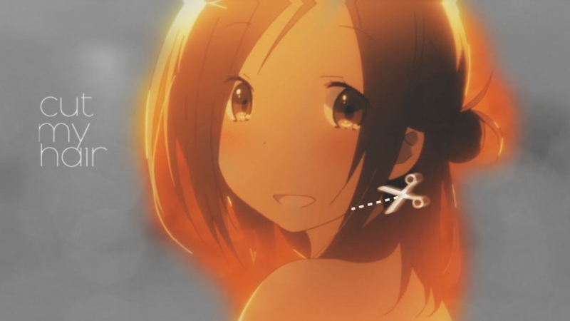 Isshuukan Friends.