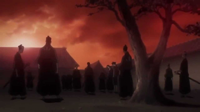 Samurai Champloo