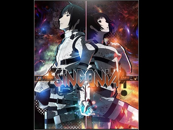 Sidonia no Kishi