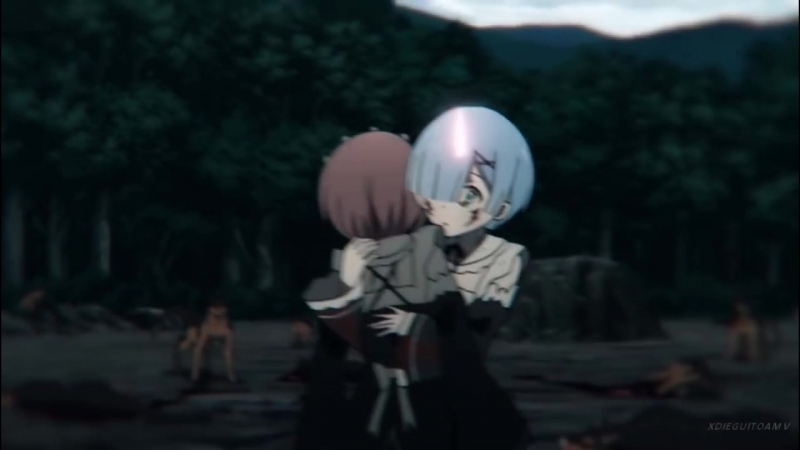 Re:Zero kara Hajimeru Isekai Seikatsu