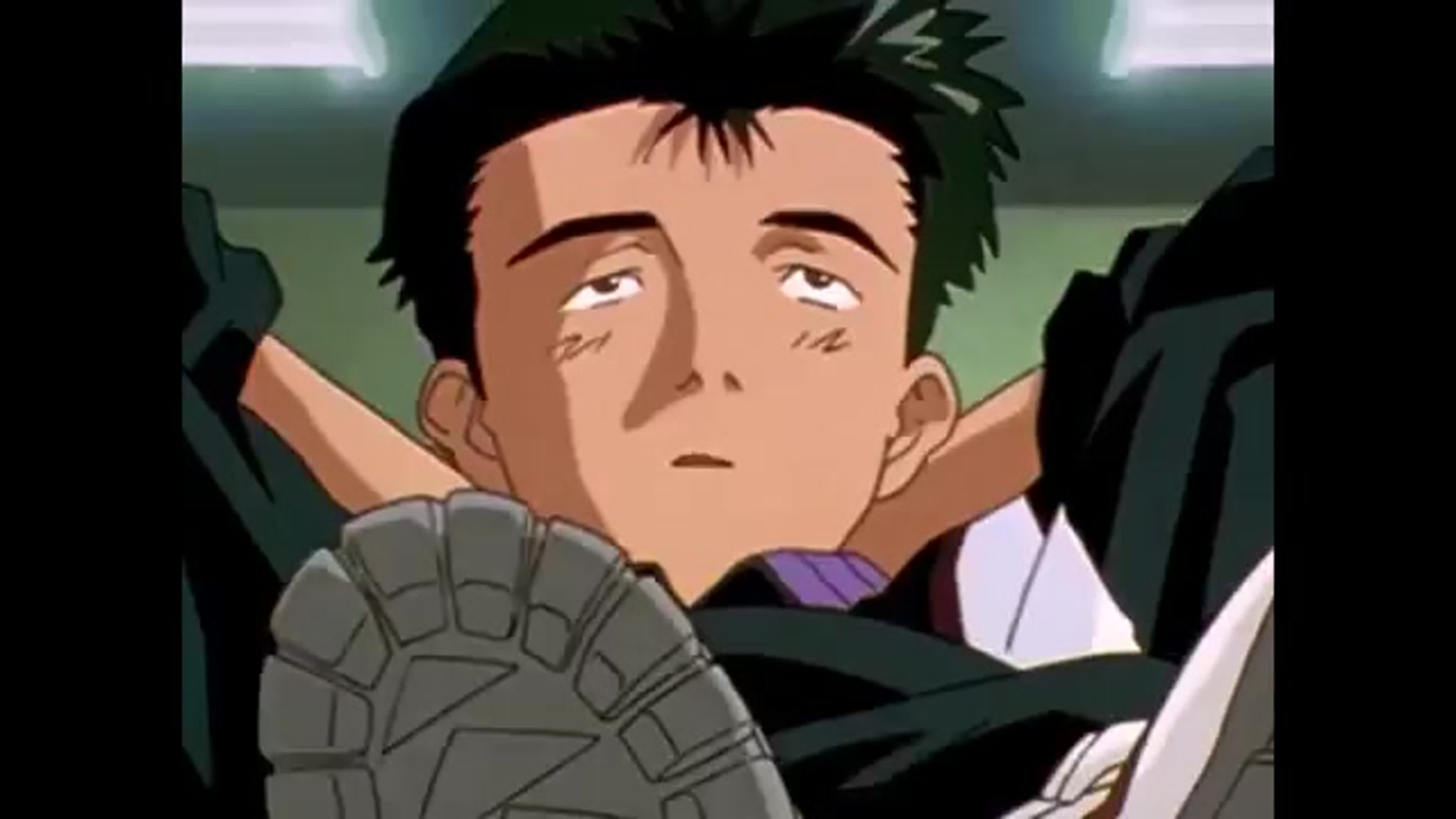 Evangelion