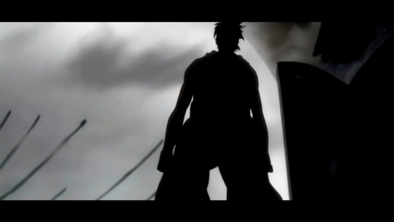 Ergo Proxy