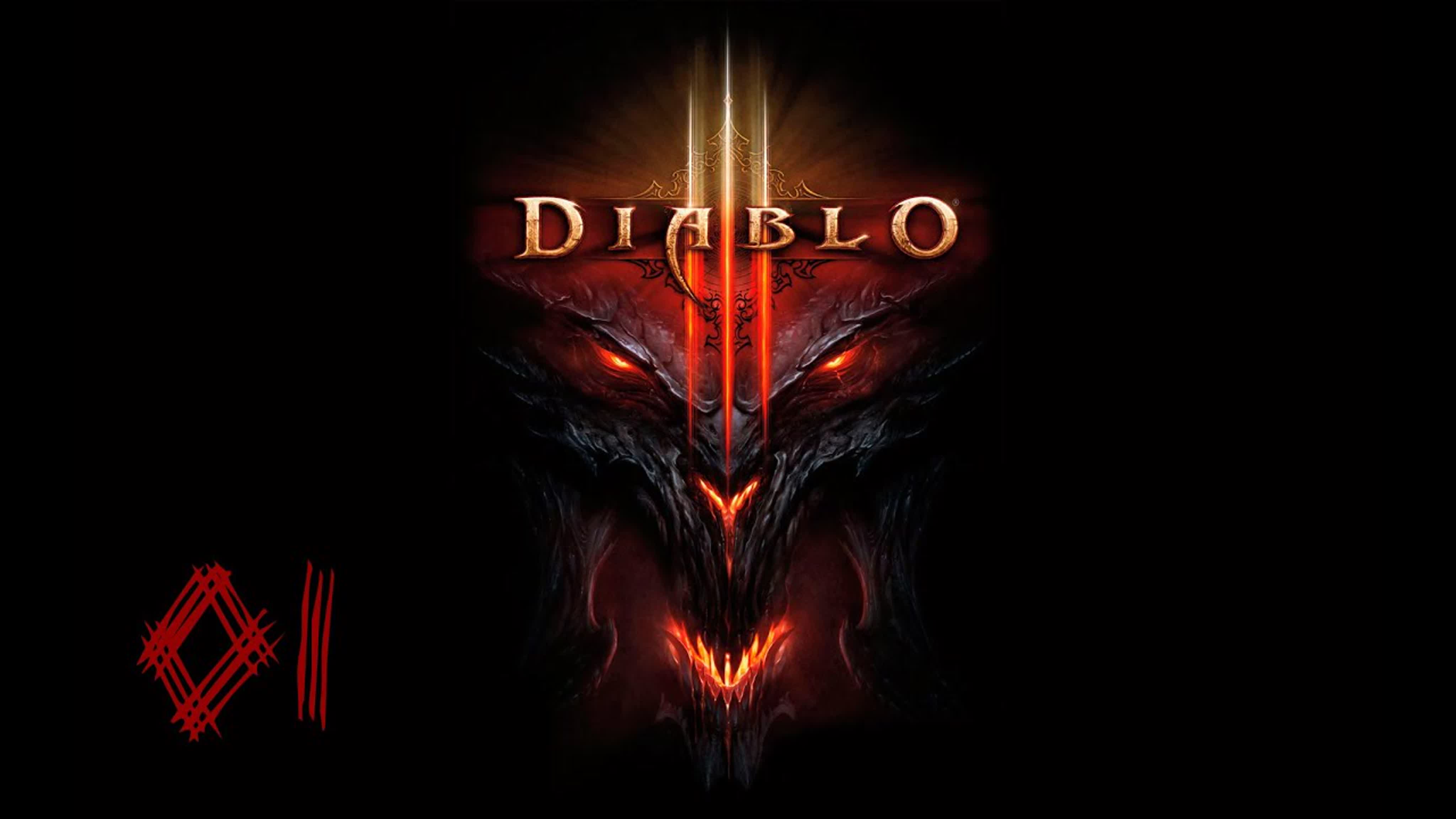 Diablo III (Reaper of Souls)