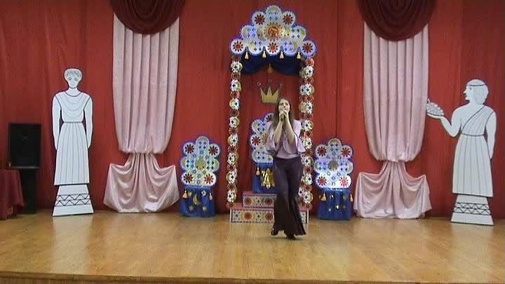 В некотором царстве (2010)