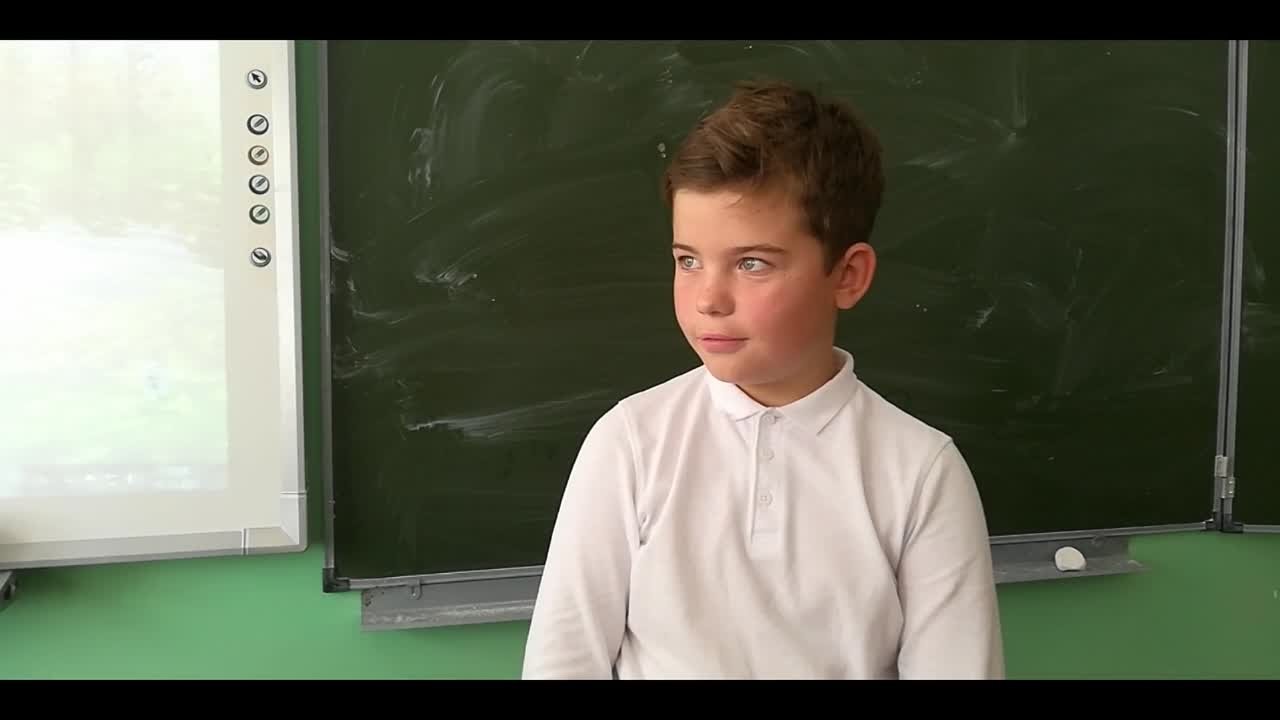 День учителя