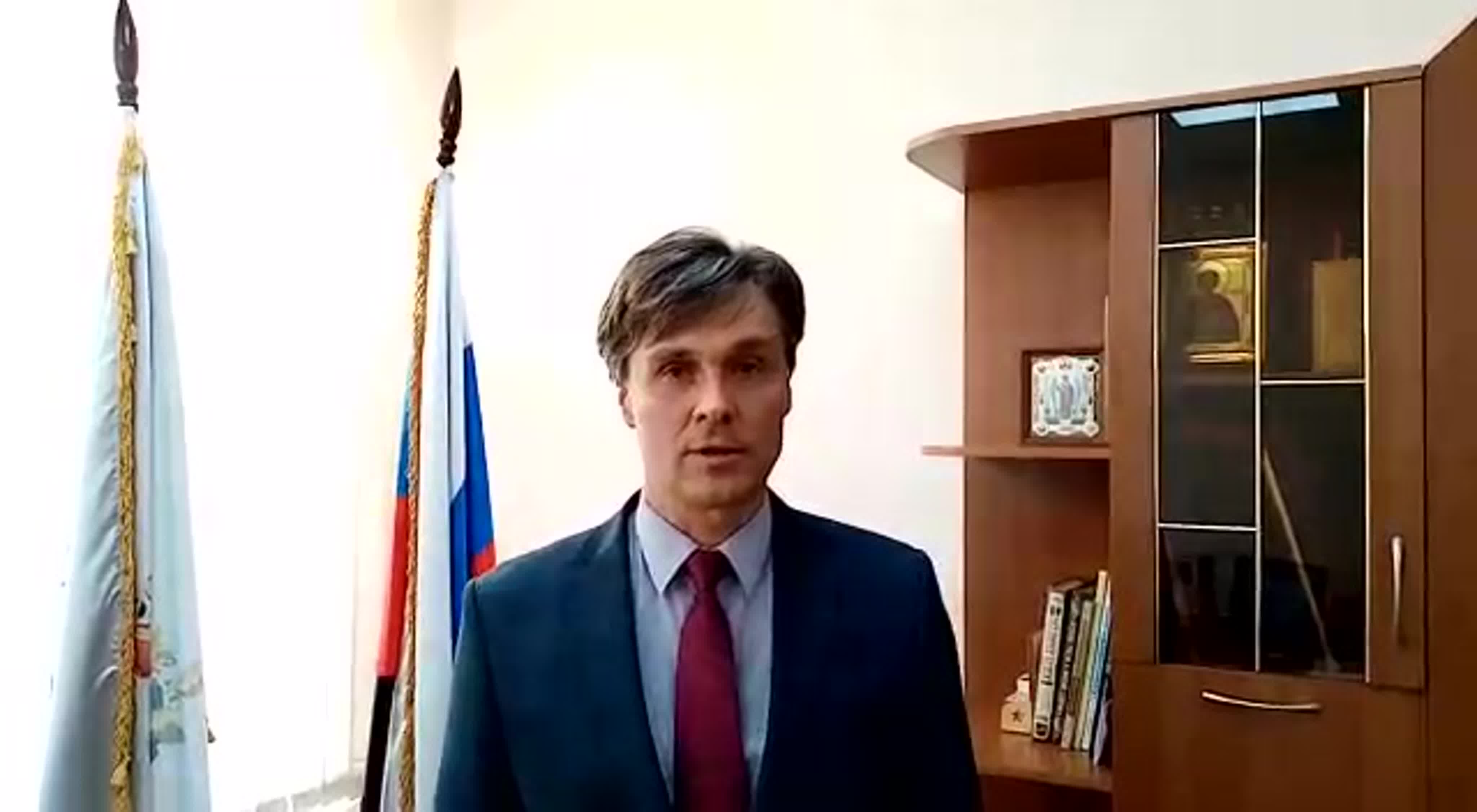 День Устанского поселения - 2020