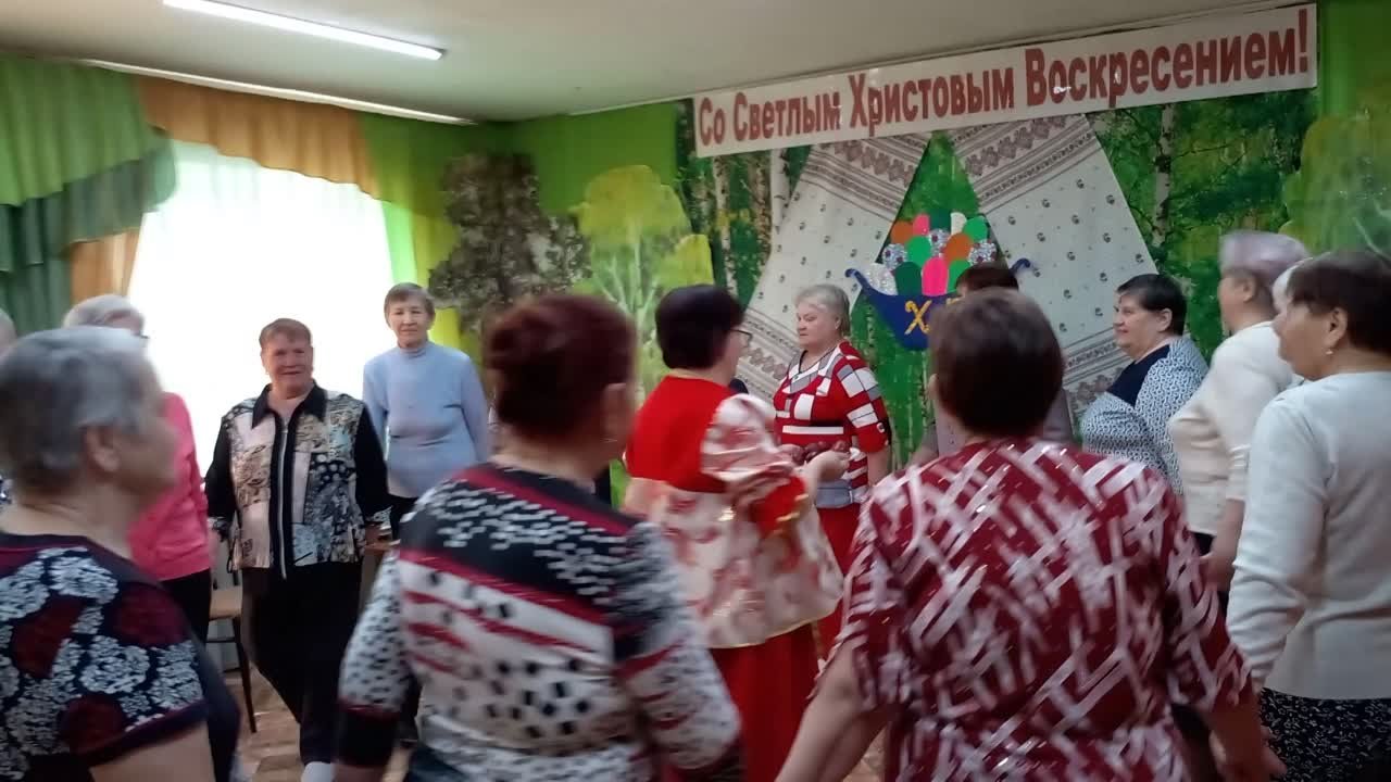 Нам года не беда