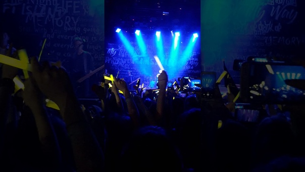 FTISLAND LIVE [X] in Moscow 201017