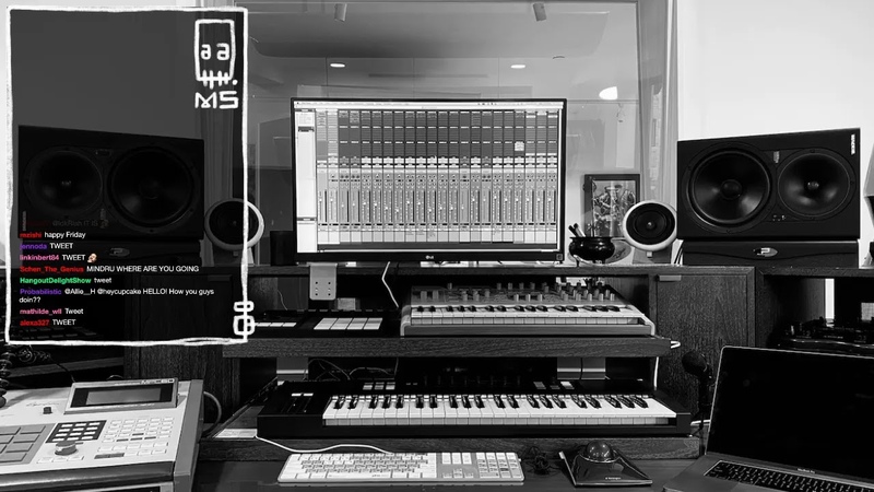 Corona-jams