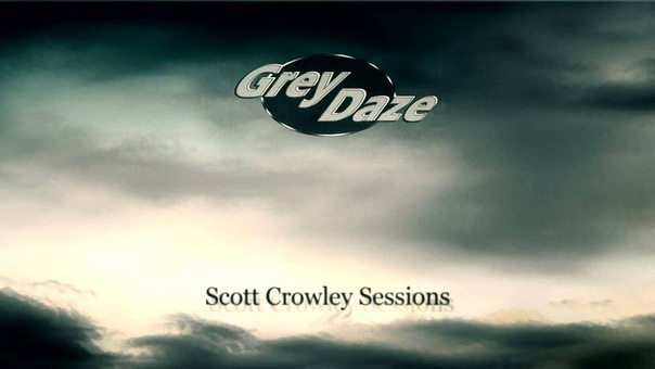 Grey Daze 1994 Demos: "Scott Crowley Sessions"