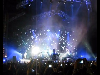 25.09.2011 - Singapore F1 Grand Prix