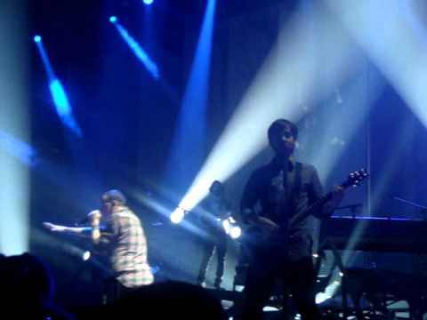 Live in Las Vegas - 19.02.2011