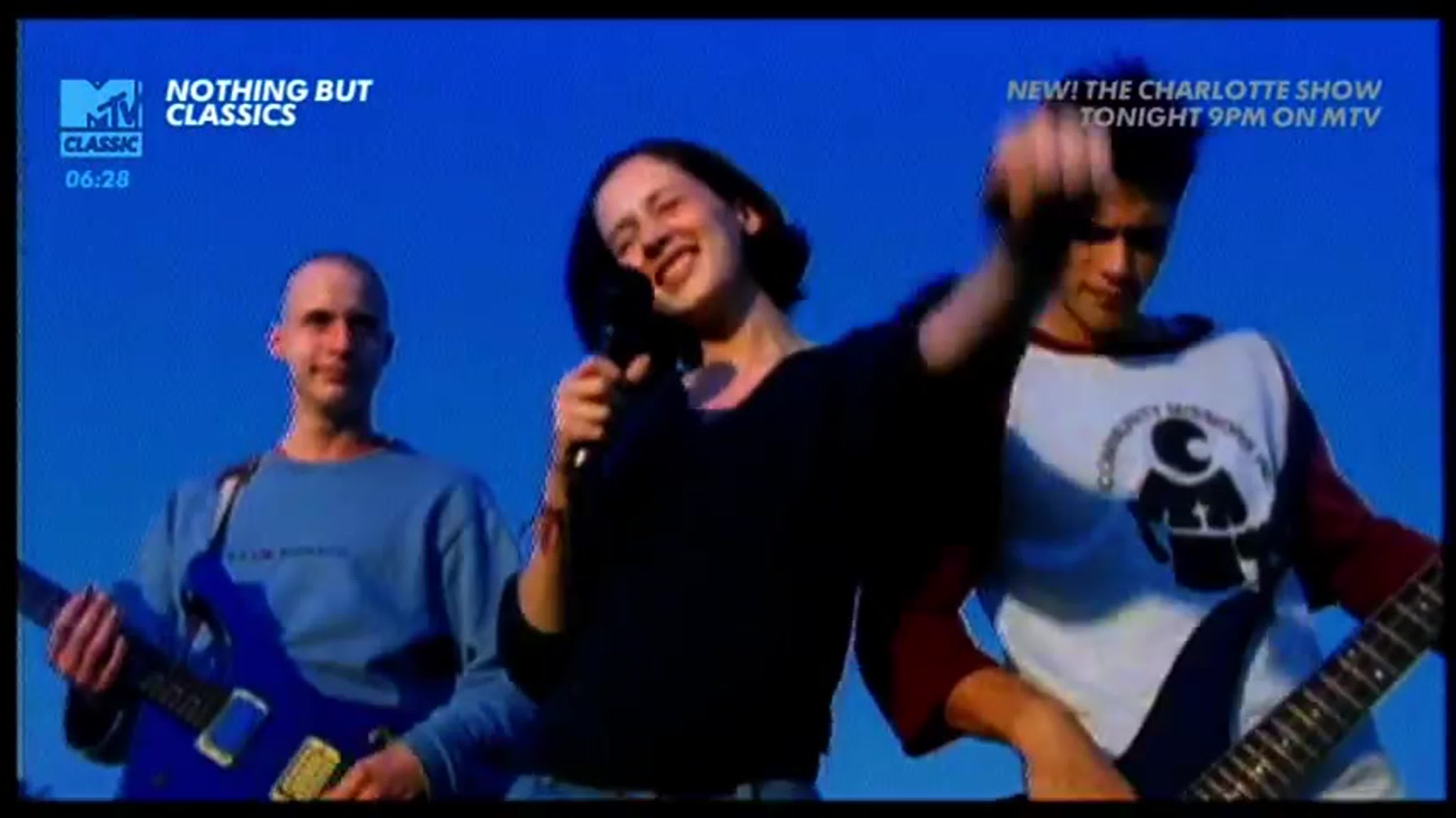 MTV Classic UK