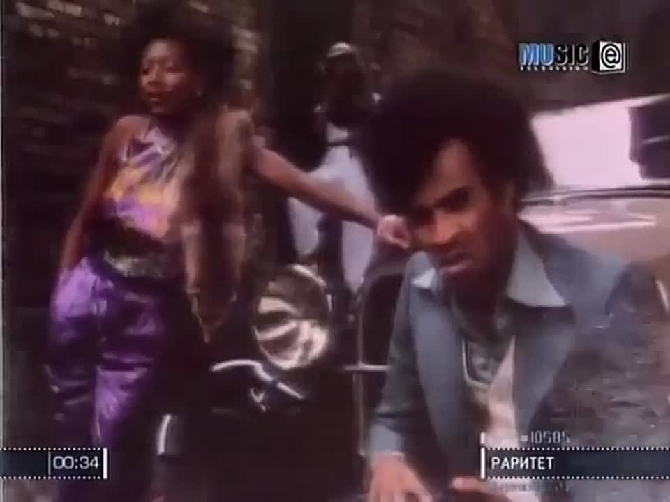 Enter music TV