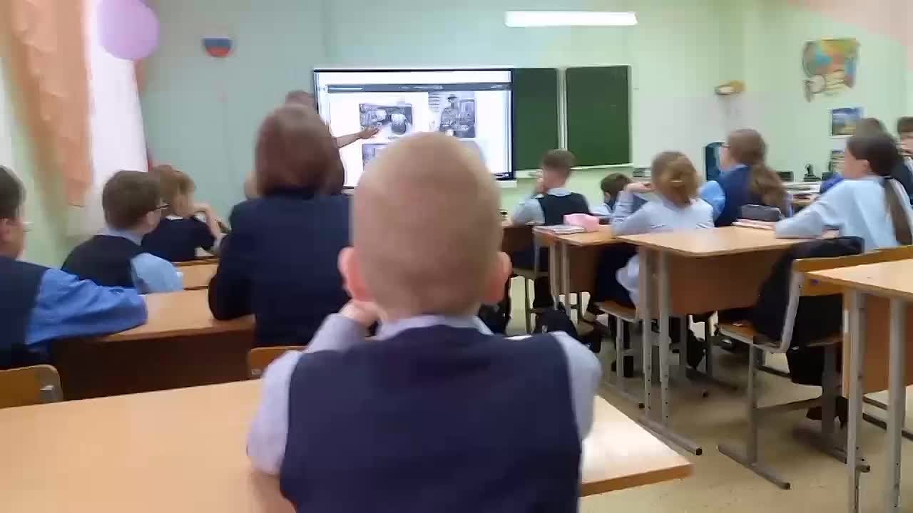 Акция "Поздравь своего учителя"_05/10/2022