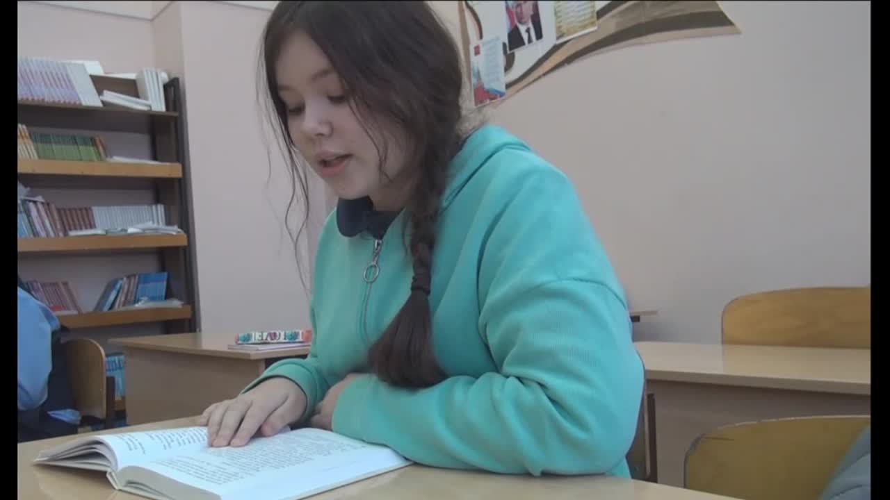 Региональная акция #ЧитаемкнигиЛиханова