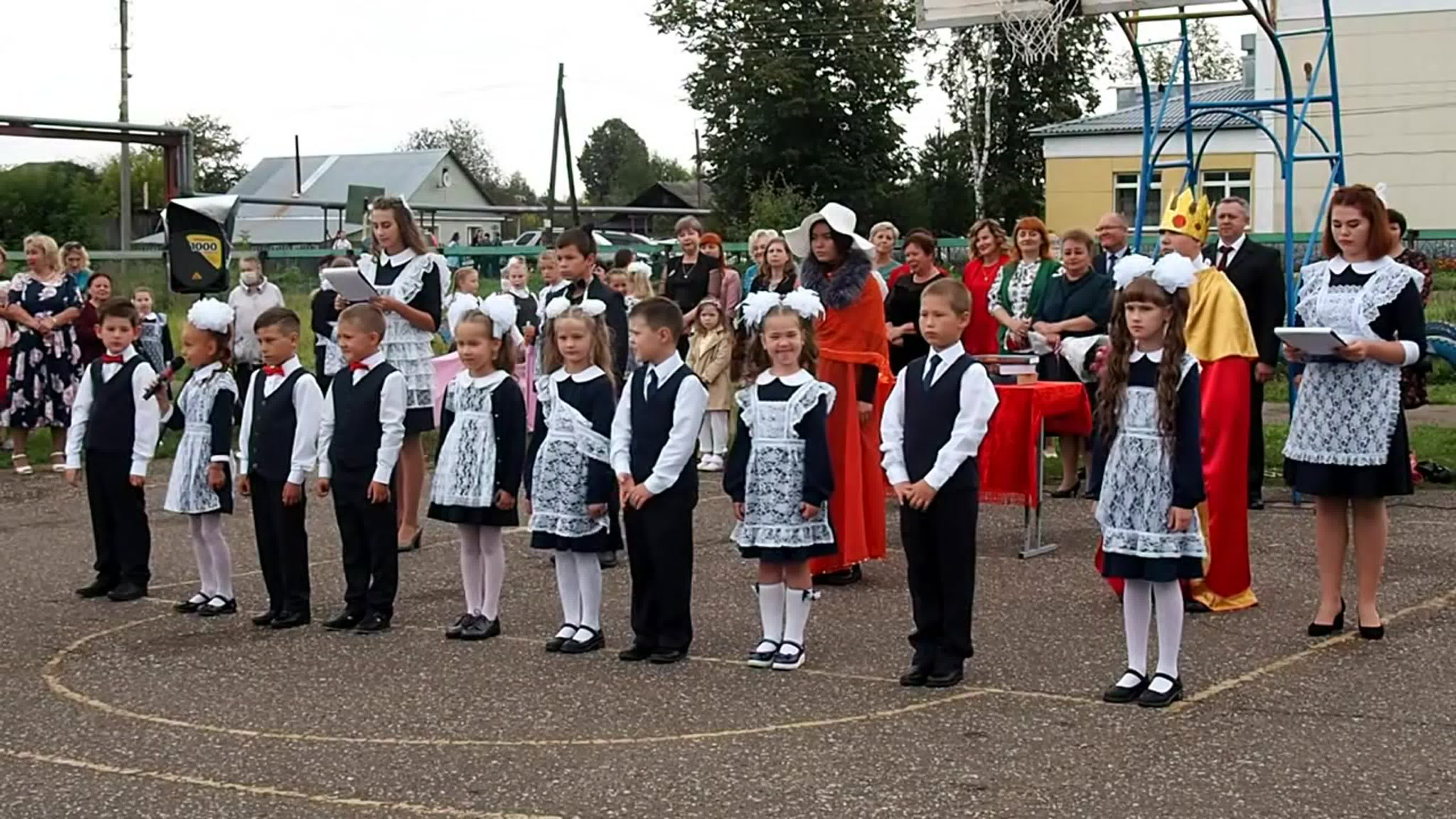 День Знаний_моменты праздника_01.09.2020