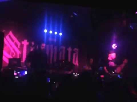13.10.2015 | STIGMATA NATRY INSUMMER СТЕПЕНЬ СМЕШЕНИЯ