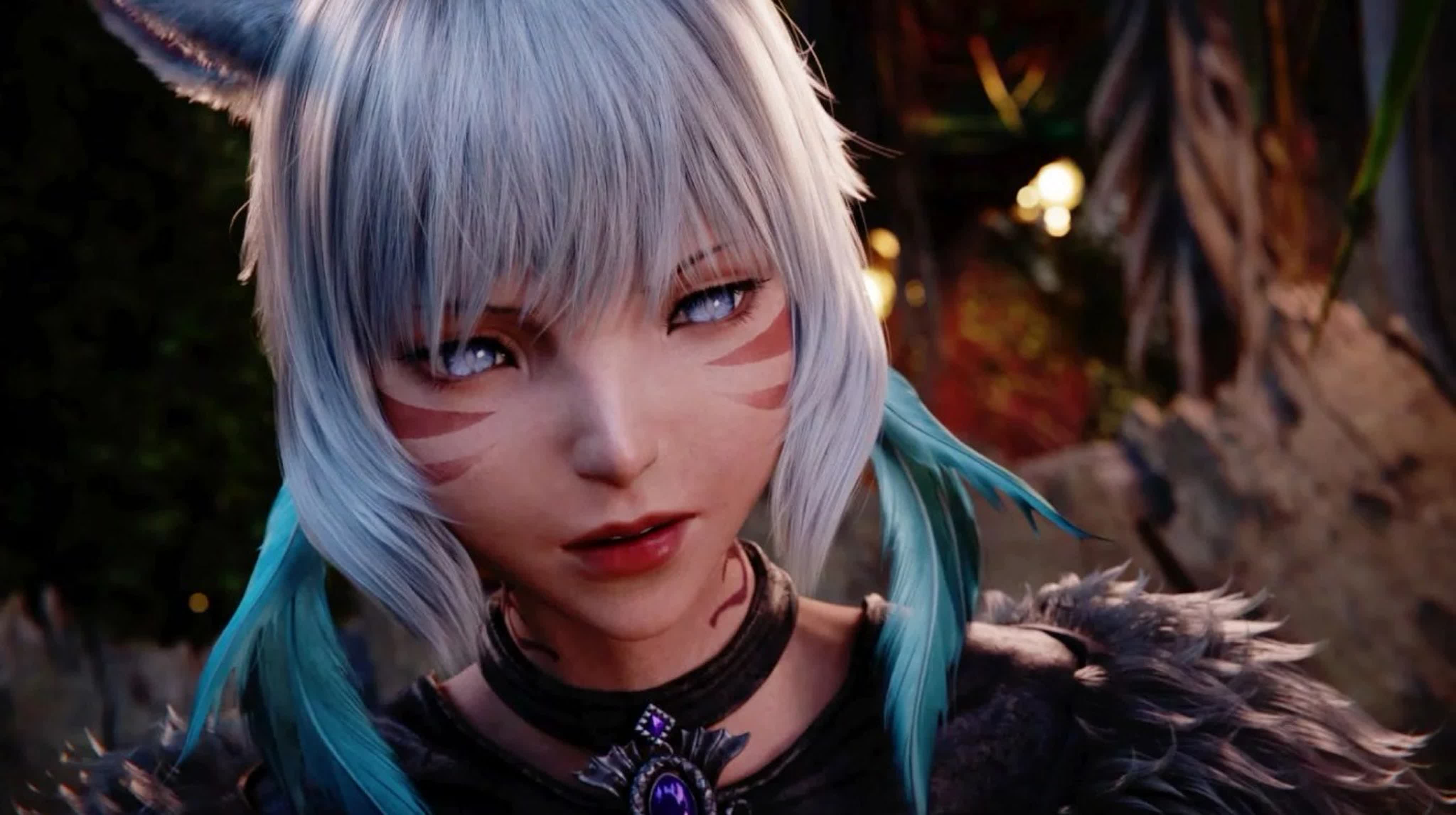 Final Fantasy