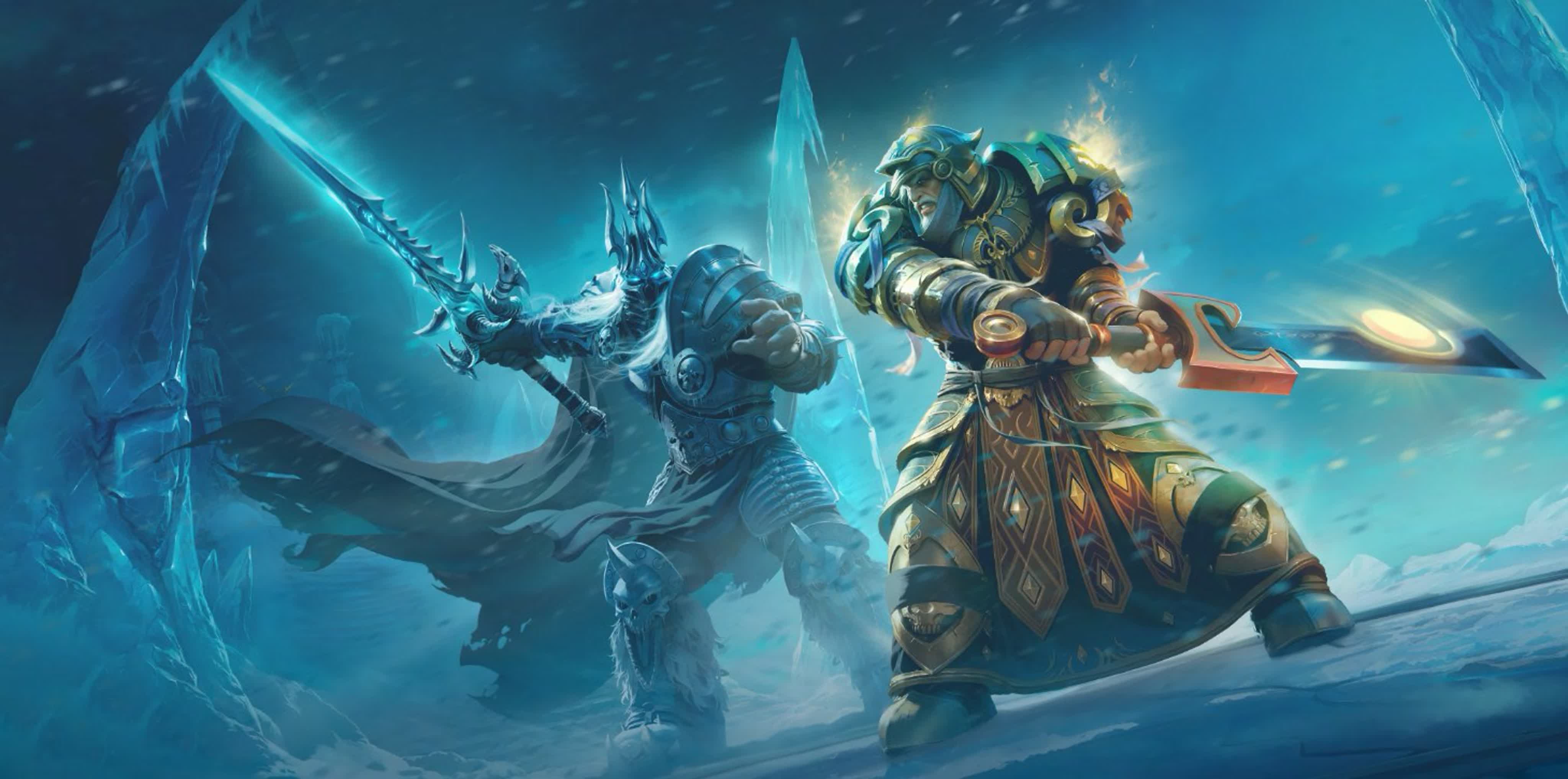 World of Warcraft