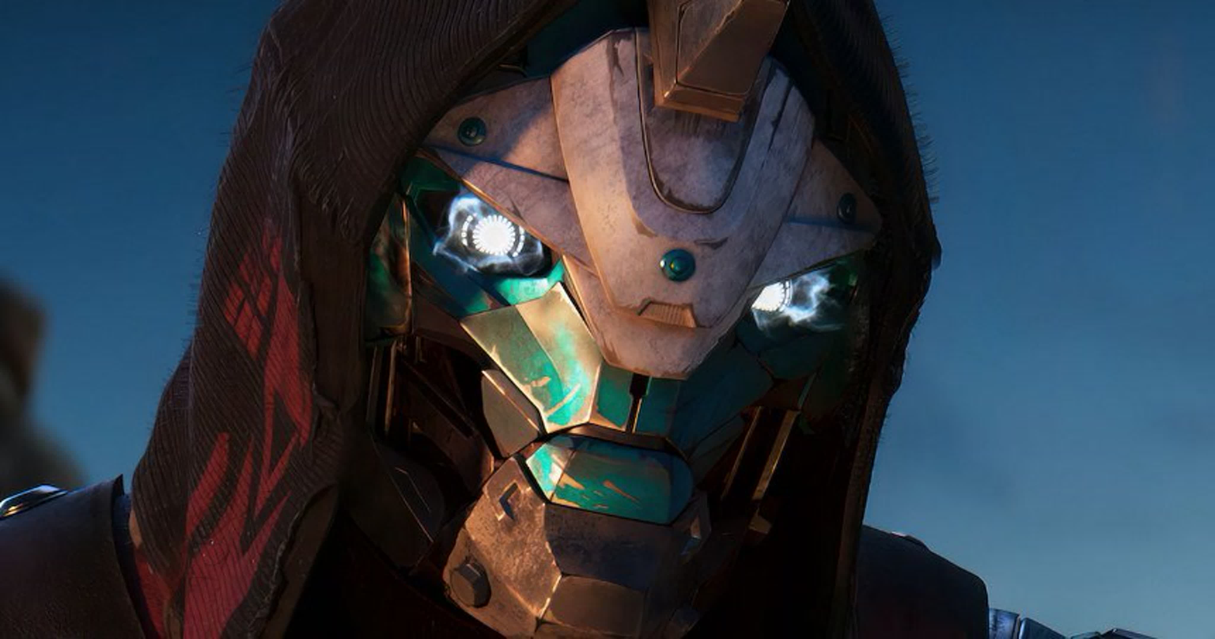 DESTINY