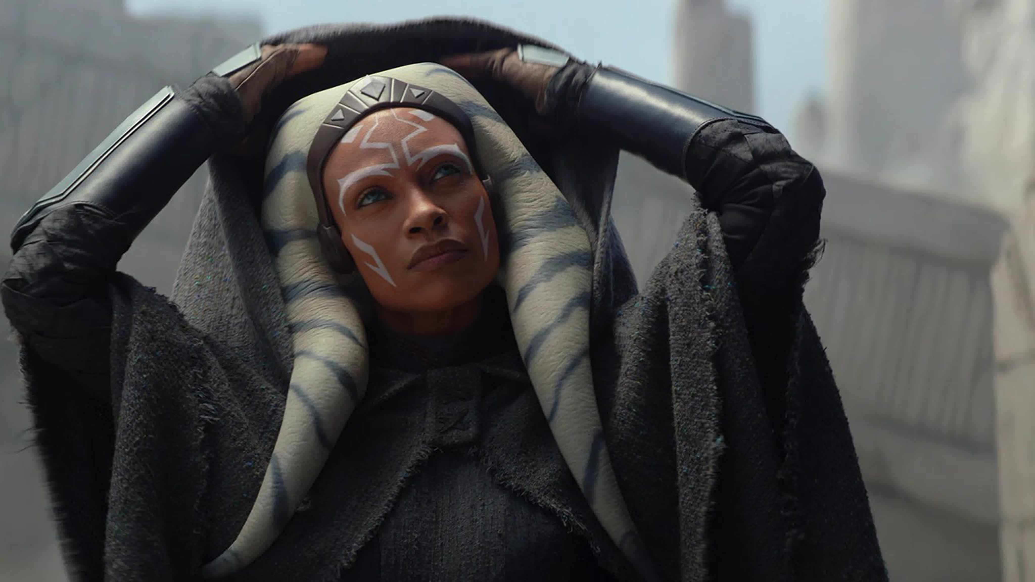 STAR WARS