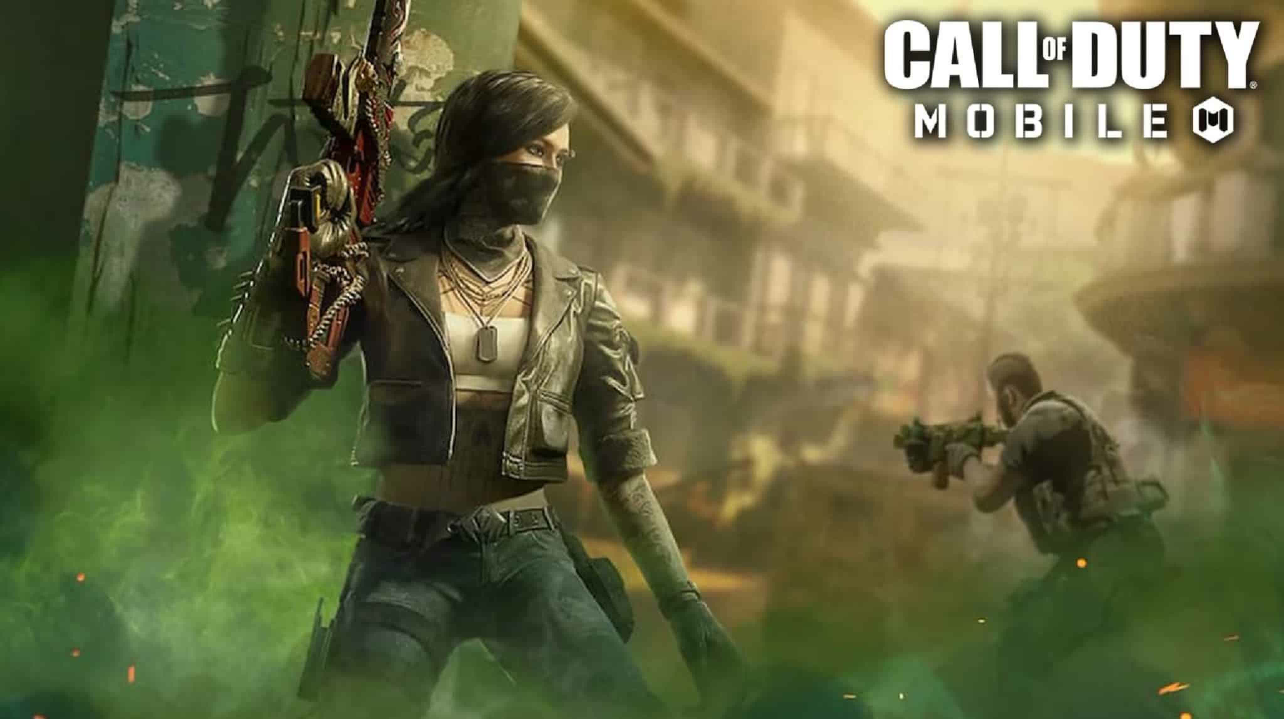 Call of Duty