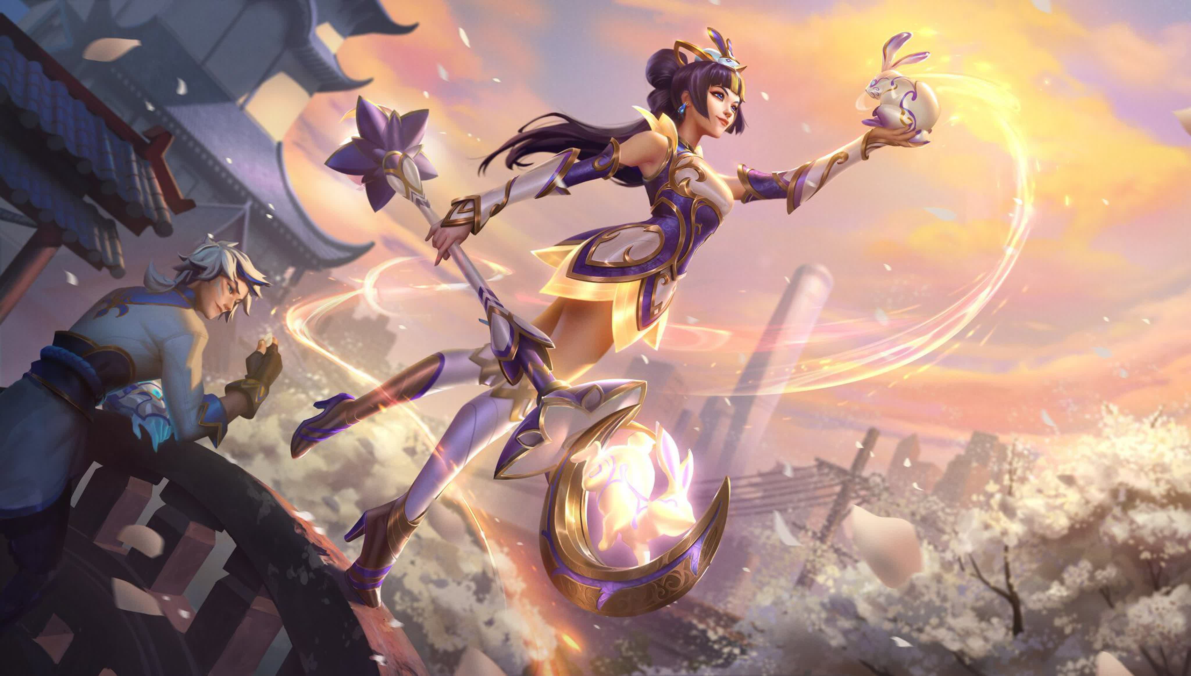 League of Legends