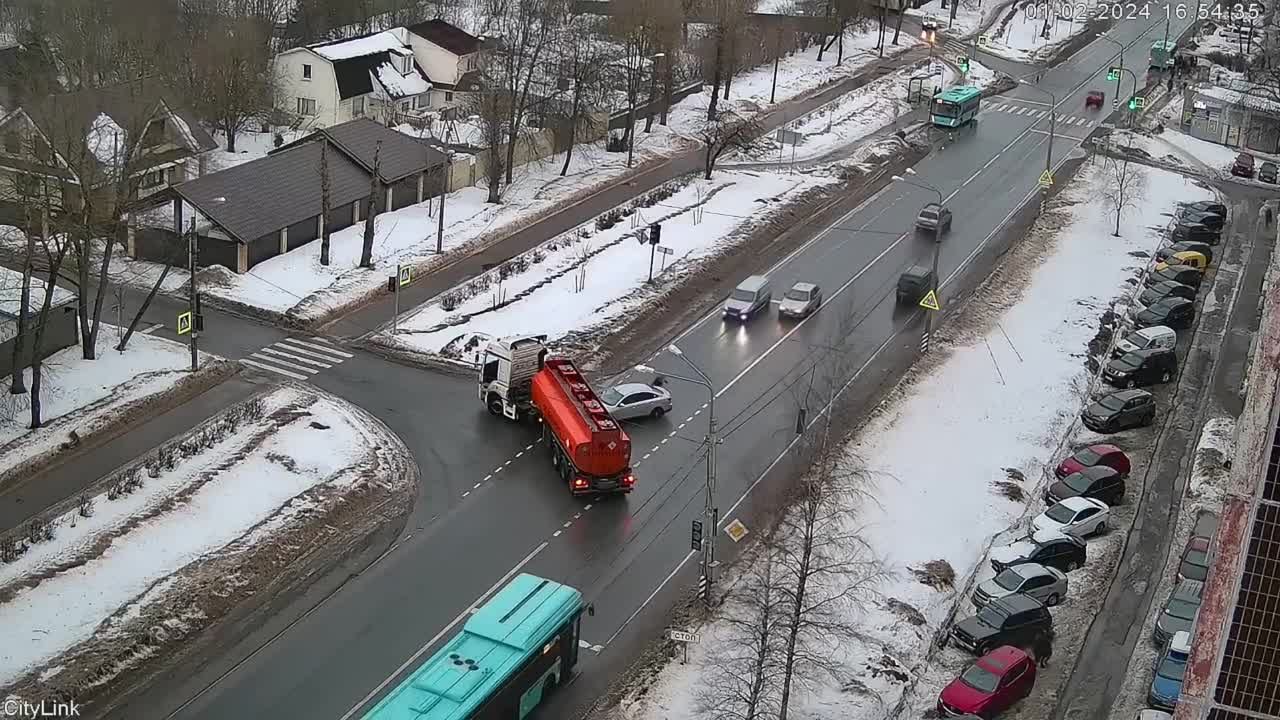 Комментарии аварий в Красном Селе