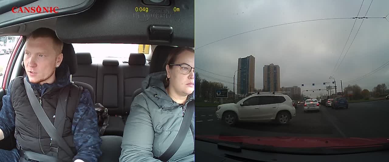 2021 - ГОРОД