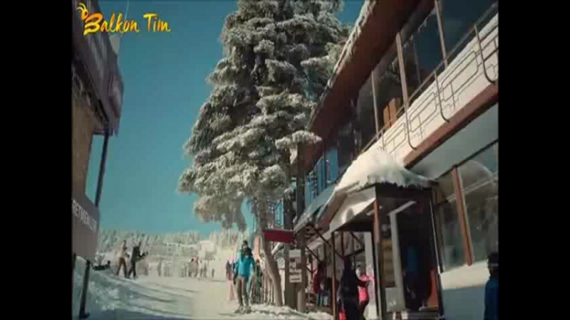 Istanbulska Nevesta / İstanbullu Gelin