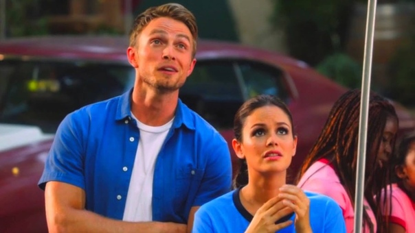 Zoe & Wade :)