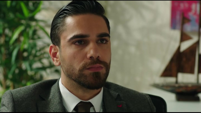 Fatih harbiye / Pitanje časti