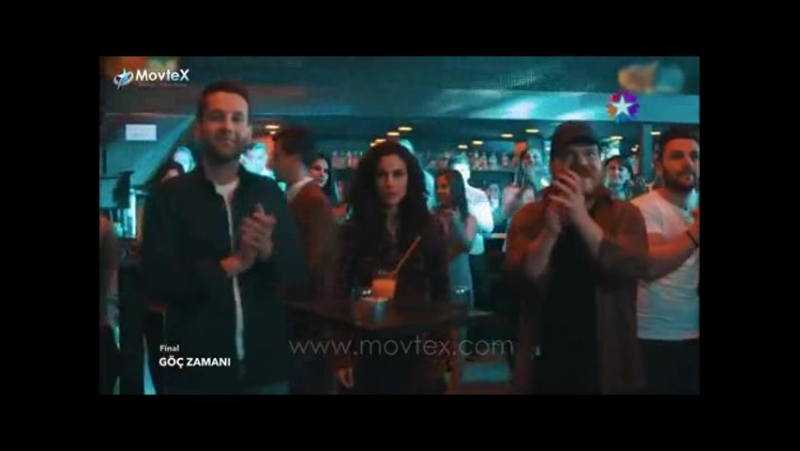 Göç Zamanı / Vrijeme migracije