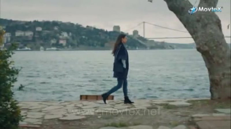 Hayat Mucizelere Gebe - Život je čudo