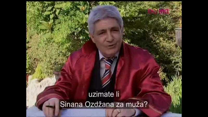 Kaybolan Yillar / Sjene proslosti / Izgubljene Godine
