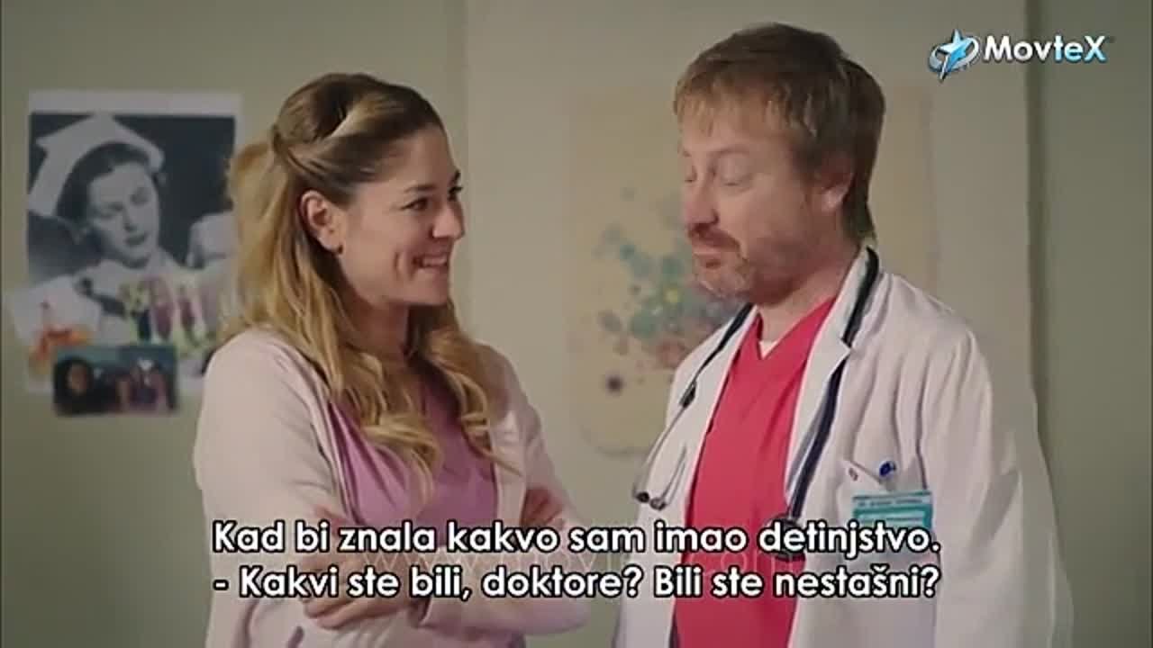 Na putu života /  Hayat Yolunda