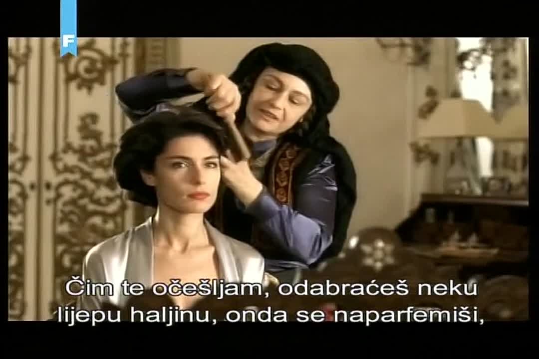 Soraya, princeza tužnog pogleda :))