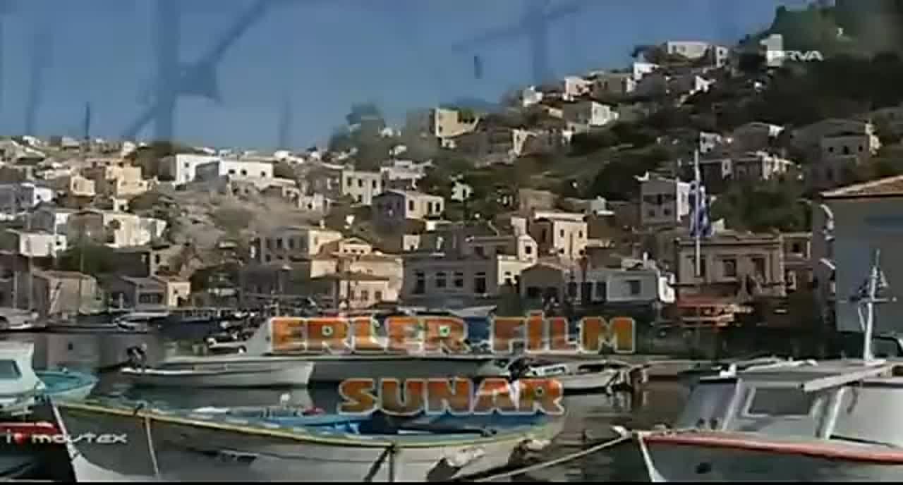 Yabancı Damat / Ljubav na međi :))
