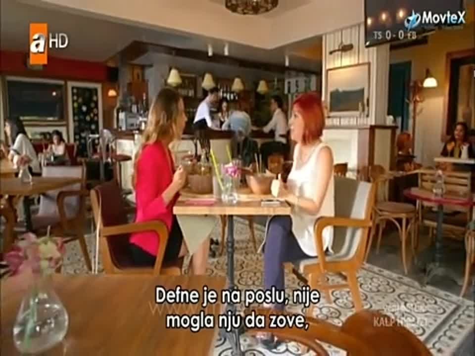 Kalp Hirsizi / Kradljivac srca
