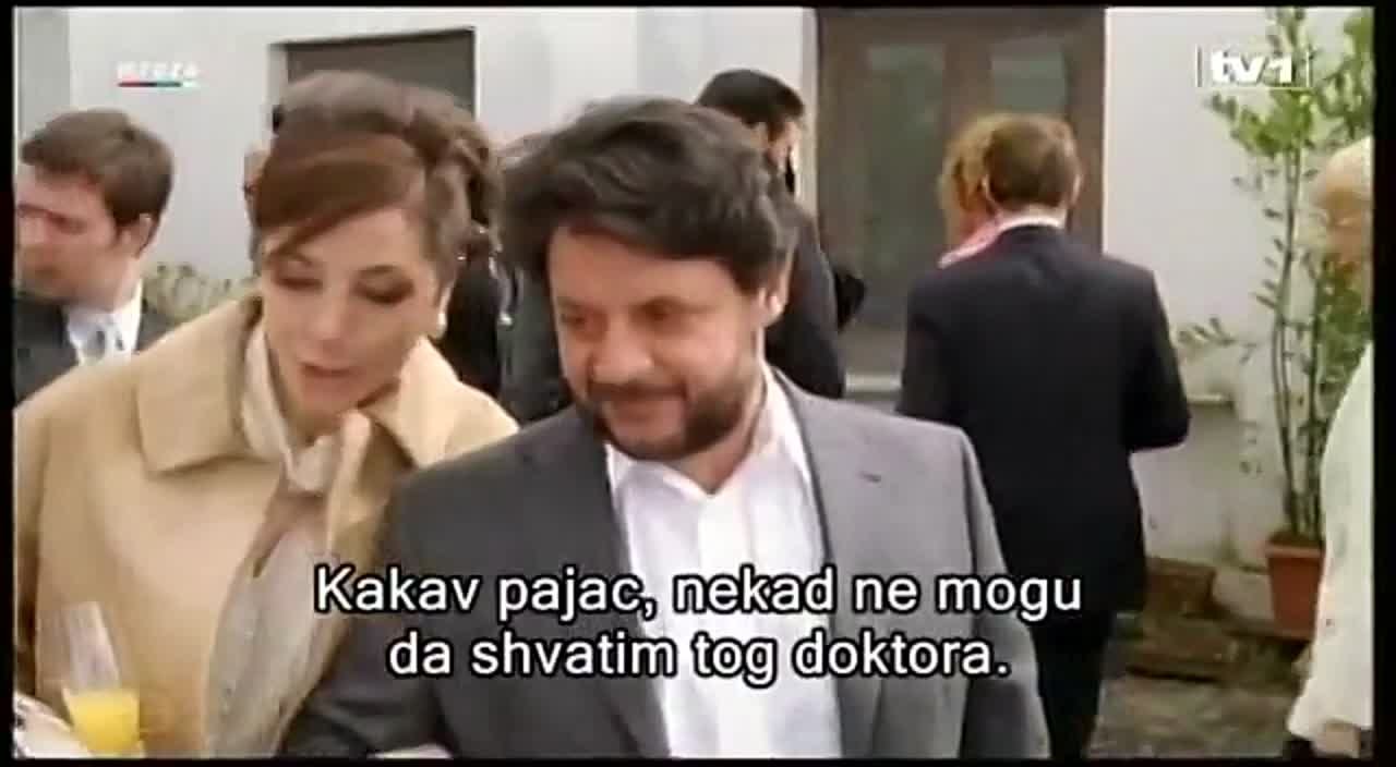 Amiche Mie / Moje prijateljice
