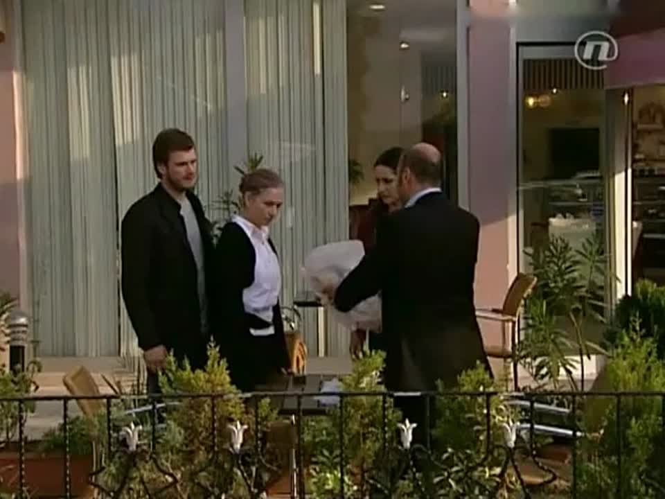 Ljubav i Osveta :)