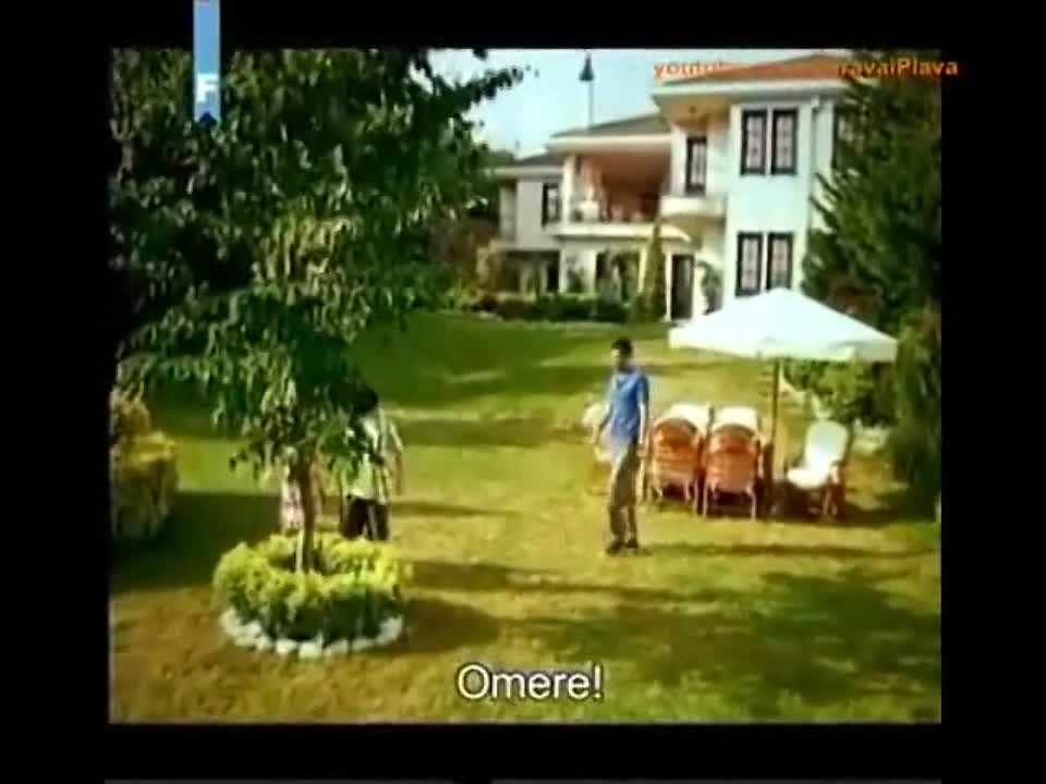 Ljubav i Kazna