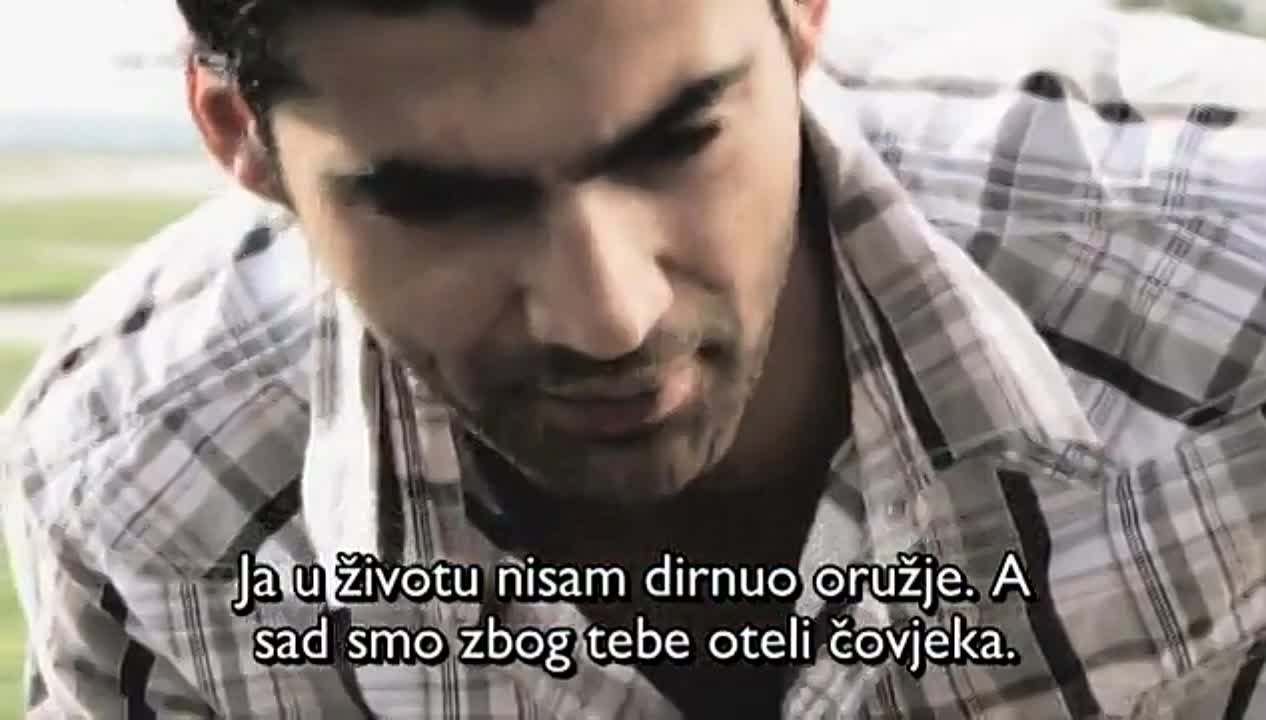 :) EZEL - II sezona :)
