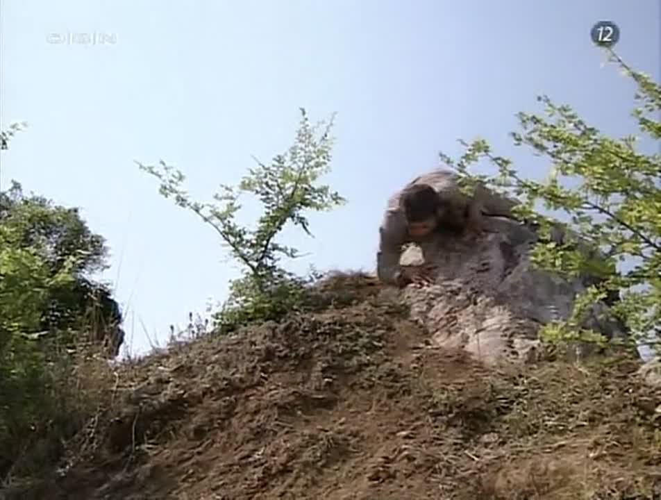 Gorki život :)