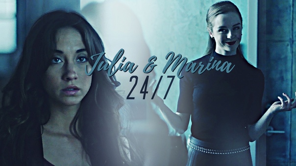 THE MAGICIANS