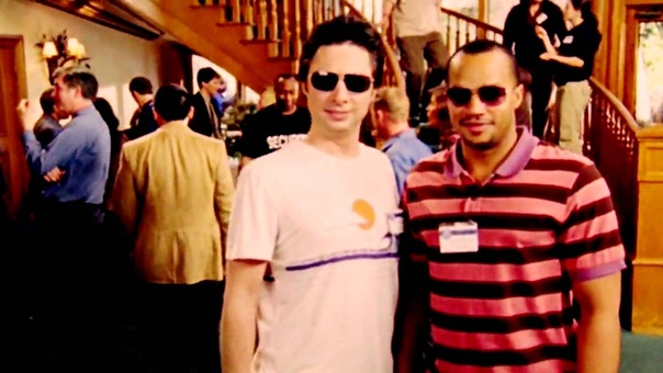 SCRUBS